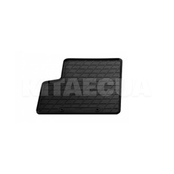 Гумовий килимок задній лівий FIAT 500X (2014-...) Stingray (1046034 ЗЛ)