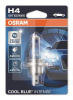 Галогеновая лампа H4 12V 60/55W Cool Blue +20% "блистер" Osram (OS 64193 CBI_01B)