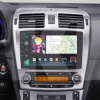 Штатная магнитола PRO 9464 4+64 Gb 9" Toyota Avensis 3 2008-2015 SIGMA4car (39934)