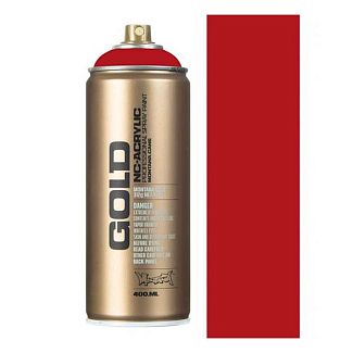 Фарба 400мл напівглянцева GL 3050 Brick MONTANA