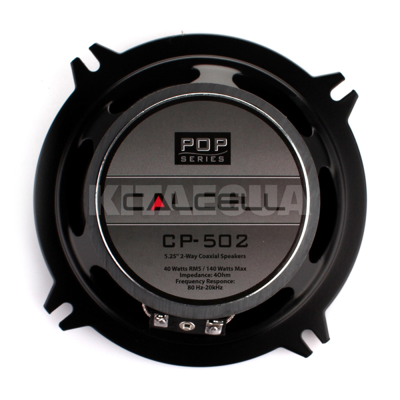 Динаміки Calcell CP-502 CALCELL (3573) - 2