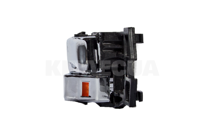 Ручка дверей внутрішня права на Chery ELARA (A21-6105120) - 3
