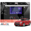 Штатна магнітола MOSS M3 4+32 ГБ 9" Kia RIO 4 2016 - 2019 (B) AMS (50067)
