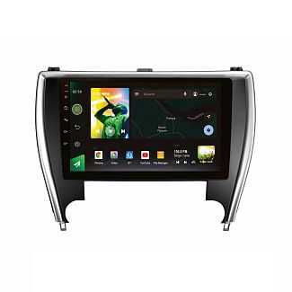 Штатная магнитола X10232 2+32 Gb 10" Toyota Camry 7 XV 50 North America 2014-2017 SIGMA4car
