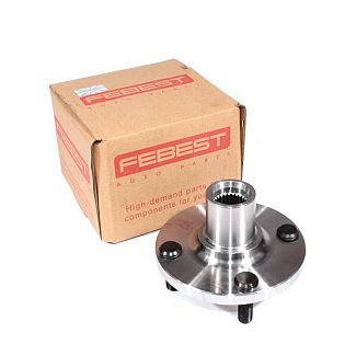 Маточина переднього колеса FEBEST