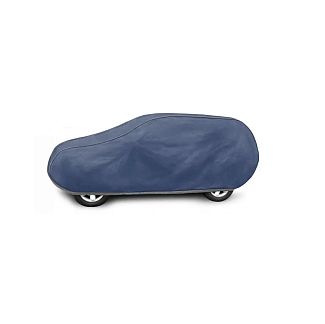 Тент на авто Perfect Garage L 460х148х156 см джип/минивен Kegel-Blazusiak