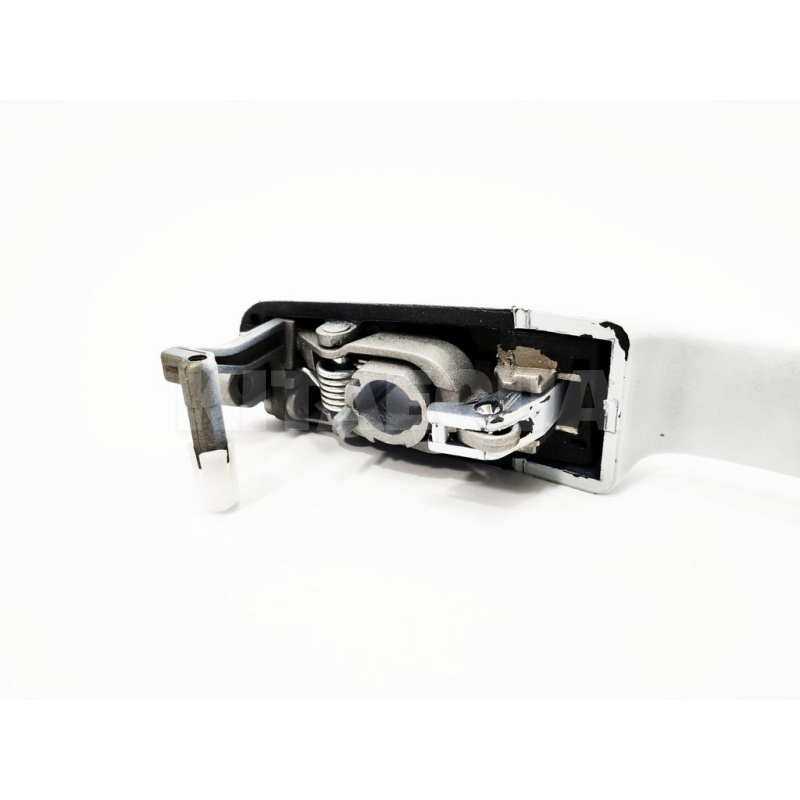 Ручка наружная передней левой двери KLM Autoparts на Chery AMULET (A15-6105170-DQ) - 2