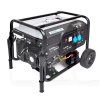 Генератор бензиновый MB6000E-A 5.5 кВт Exelon (OP-10001)