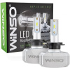 LED-лампа 12/24V CSP Chip Winso (792700)