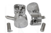 Поршень двигателя STD (с пальцем) 2.4L PISTON на TIGGO 2.0-2.4 (MD323826)