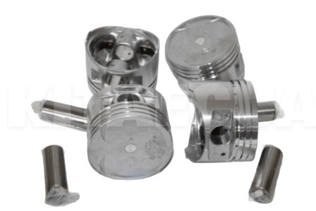 Поршень двигателя STD (с пальцем) 2.4L PISTON на TIGGO 2.0-2.4 (MD323826)