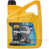 Масло моторное синтетическое 5л 5W-30 PolyTech MSP KROON OIL (KL 37400)