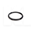 Уплотнительное кольцо резиновое ⌀10.52x1.83 мм (DIN-3771) черное (6507)