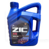 Масло моторне напівсинтетичне 4л 10W-40 X5 ZIC (162650-ZIC)