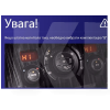 Штатна магнітола F9216 2+32 Gb 9" Peugeot 3008 2009-2016 (F2) SIGMA4car (30517)
