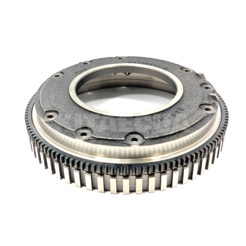 Маховик 1.6L KLM Autoparts на Chery KARRY (A11-1005110BB) - 2