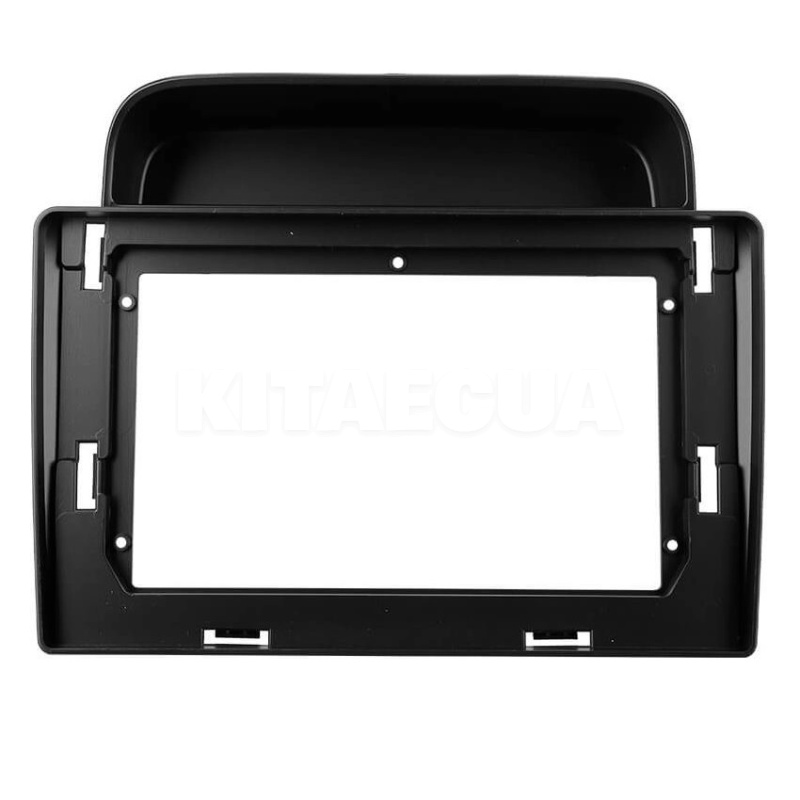 Штатна магнітола MOSS M3 4+32 ГБ 10" Lexus LX J100 1998-2003 AMS (50833) - 3