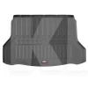 3D коврик багажника NISSAN Rogue (T32) (2013-2020) Stingray (6014031)