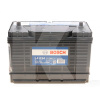 Аккумулятор автомобильный T3 034 105Ач 800А "+" слева BOSCH (0 092 L40 340)