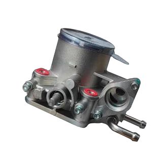 Дросельна заслінка (без датчиків) 1.5L 