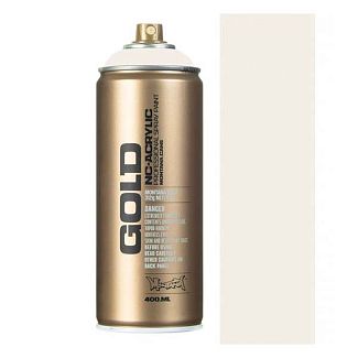 Краска 400мл полуглянцевая 7210 Dolomite MONTANA