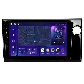 Штатна магнітола MOSS M3 4+32 ГБ 9" Honda BRV 2015-2019 (L1) AMS