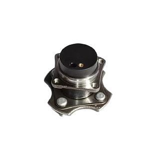 Ступиця задня зборі з підшипником PRIME