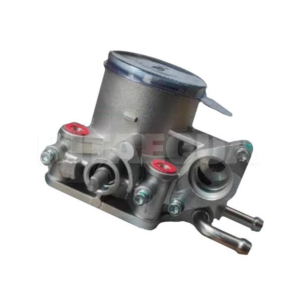 Дросельна заслінка (без датчиків) 1.5L на Geely CK2 (1086001158-01)