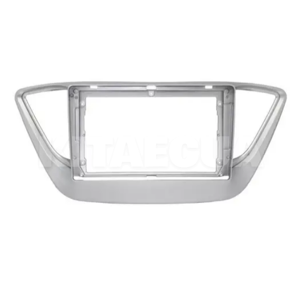 Штатна магнітола F9216 2+32 Gb 9" Hyundai Solaris 2 2017-2020 (B) SIGMA4car (30388) - 2