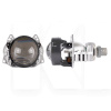 BI-LED линзы в фары SUPER X3 2.5'' 55/63W 5500K SIGMA (68701)