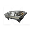 Фара передняя левая KLM Autoparts на Chery E5 (A21-3772010FL)
