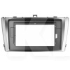 Штатна магнітола MOSS M3 4+32 ГБ 9" Toyota Avensis 3 2008-2015 (F1) AMS (50685)
