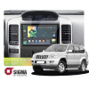 Штатна магнітола X9232 2+32 Gb 9" Lexus GX 470 2002-2009 (F1 A) SIGMA4car (33859)