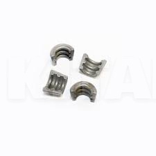 Сухар клапана на Chery QQ (372-1007019)