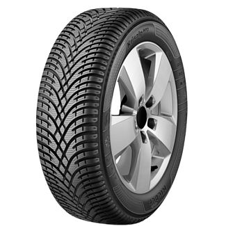 Шина зимова 205/55R16 91T Krisalp HP3 ANVIS KLEBER