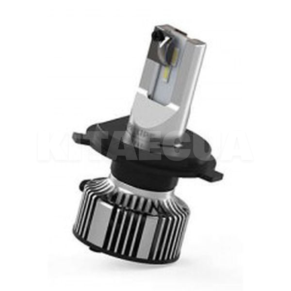 LED лампа Ultinon Essential G2 P43t 21W 6500K (комплект) PHILIPS (11342UE2X2) - 2