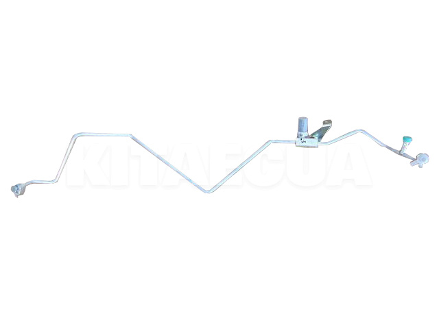 Трубка кондиціонера армована та комбінована фітингами ОРИГИНАЛ на Great Wall HAVAL H6 (8108411XKZ16A)