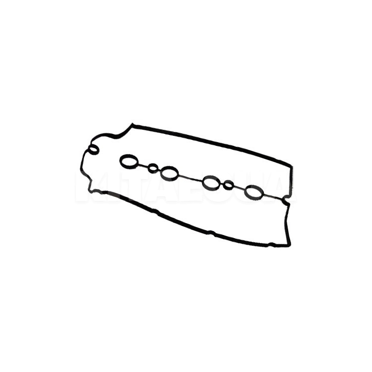 Прокладка клапанной крышки 1.3L SHINO на Chery KIMO (473F-1003054)