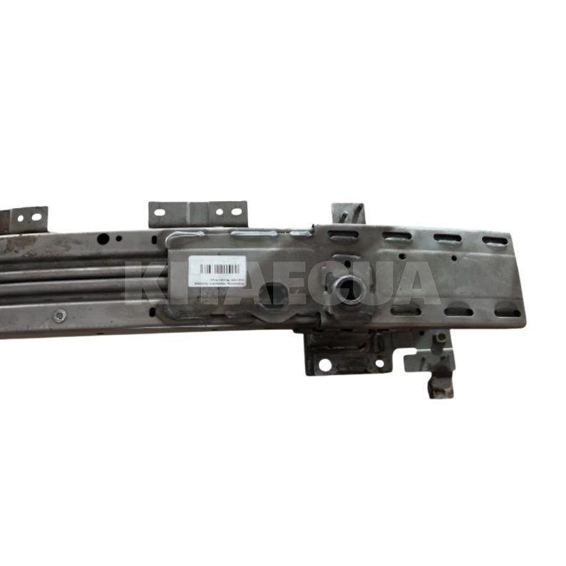 Усилитель переднего бампера верхний NISSAN на NISSAN Ariya (F2030-5MTMH) - 2