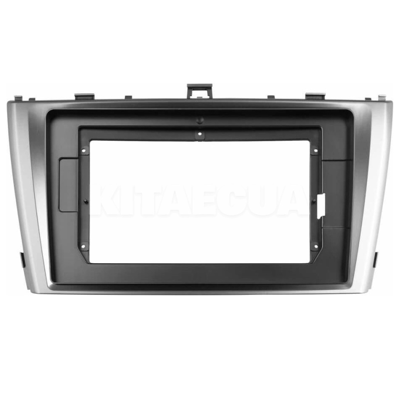 Штатна магнітола MOSS M3 4+32 ГБ 9" Toyota Avensis 3 2008-2015 (F1) AMS (50685) - 3