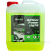 Активная пена Active Foam Light 5л концентрат щелочная AXXIS (axx-390)