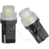 Світлодіодна лампа V2 9/18V WY5W 5500K (компл.) AMS (41263)