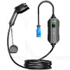Зарядка Nissan Leaf 7.4 кВт 32A 1-фаза Type 1 (американське авто) Ampera (7M-TYPE1)