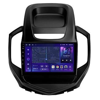 Штатна магнітола MOSS M3 4+32 ГБ 9" Geely GC6 2016-2019 AMS
