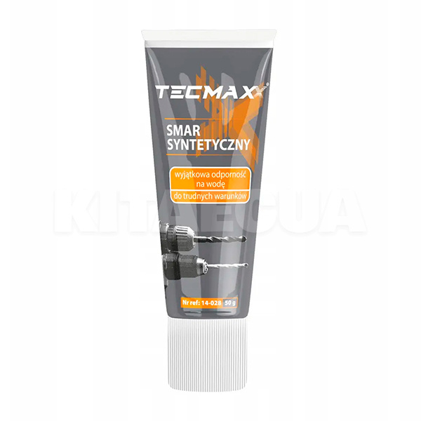 Смазка синтетическая многофункциональная 50г TECMAXX (29834)