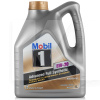 Масло моторное синтетическое 4л 5W-30 FS MOBIL (153750)