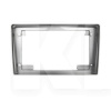 Штатна магнітола S9464 4+64 Gb 9" Opel Zafira B 2005-2014 (F2) Ver.2 silver SIGMA4car (74484)