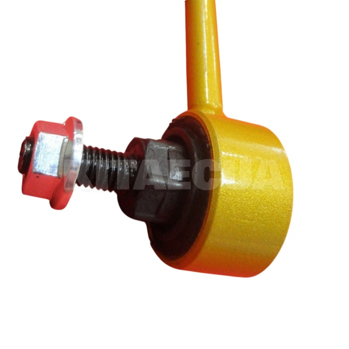 Стійка стабілізатора передня ліва посилена REDAUTO (AS10-250-P118L)