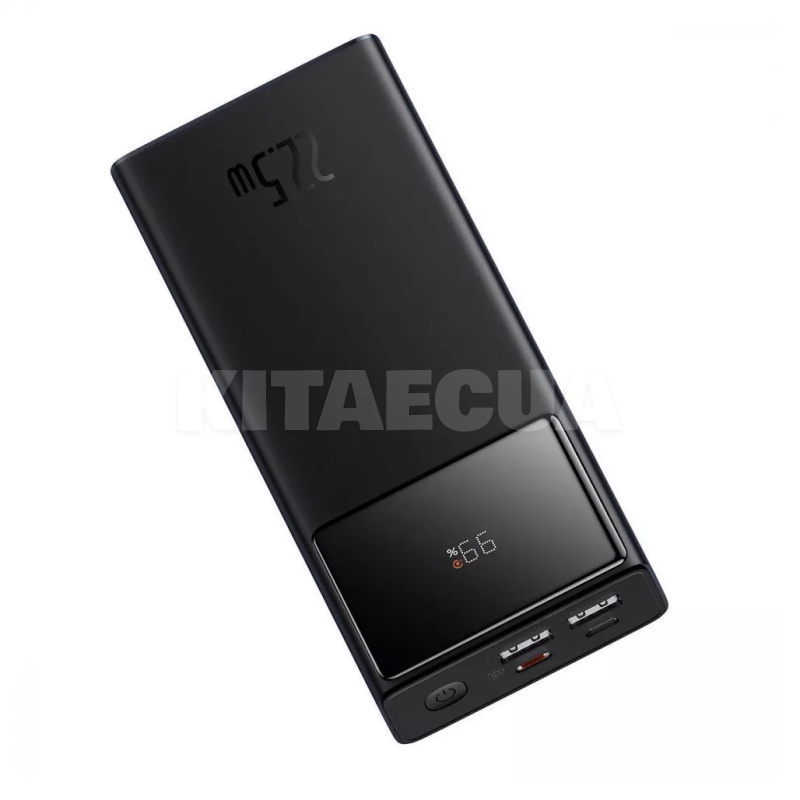 Повербанк Star-Lord Digital Display 20000mAh 22.5W BASEUS (428470001) - 3