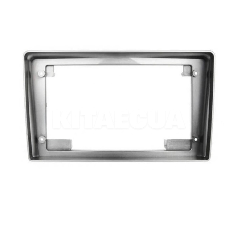 Штатна магнітола S9464 4+64 Gb 9" Opel Zafira B 2005-2014 (F2) Ver.2 silver SIGMA4car (74484) - 2
